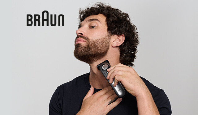 Yüz Tipinize Göre Sakal Modelleri