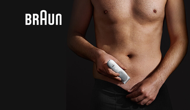 Erkekler İçin Vücut Tıraşı İpuçları