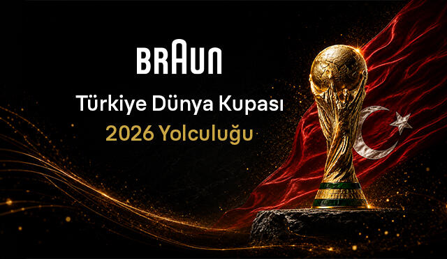Türkiye Dünya Kupası 2026 Yolculuğu