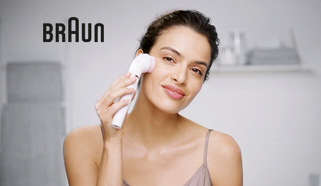 Son Dönemin Yükselen Trendi: Cilt Bakım Rutini