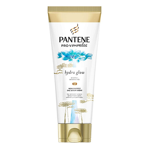 Pantene Saç Bakım 