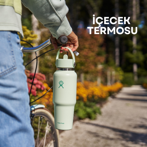 İçecek Termosları