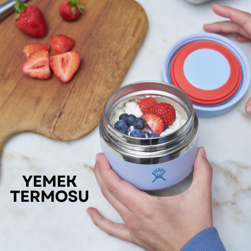 Yemek Termosları