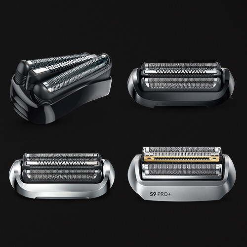 Clean & Charge ve Yedek Parçalar