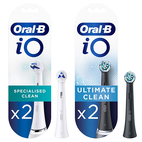 iO Yedek Başlıkları