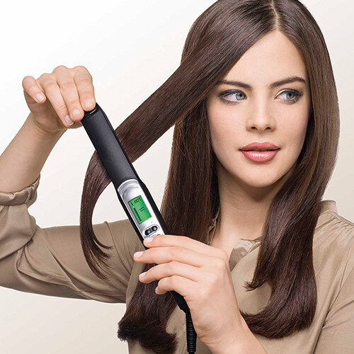 Saç Düzleştiriciler