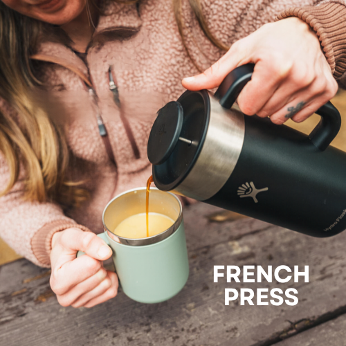 French Press