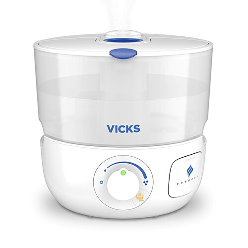 Vicks