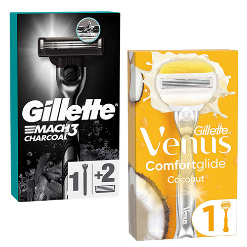 Gillette