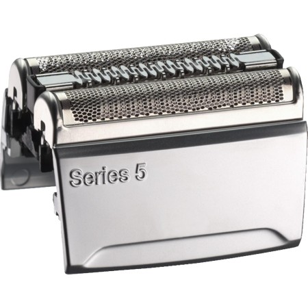 Braun 5 Serisi Tıraş Makinesi Yedek Başlığı 52S (Gümüş) - 2