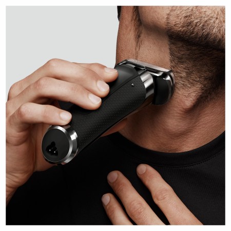 Braun 9 Serisi 9350S 100. Yıl Özel Mx Serisi Islak ve Kuru Tıraş Makinesi - 4