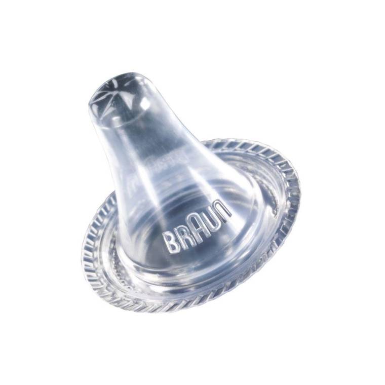 Braun Ateş Ölçer Yedek Filtre LF40 - 1
