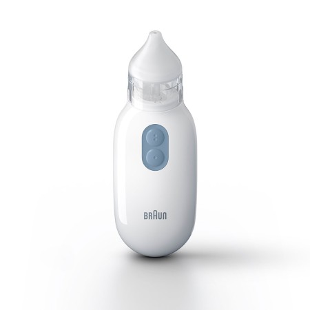 Braun BNA100 Burun Aspiratörü Temizleyici