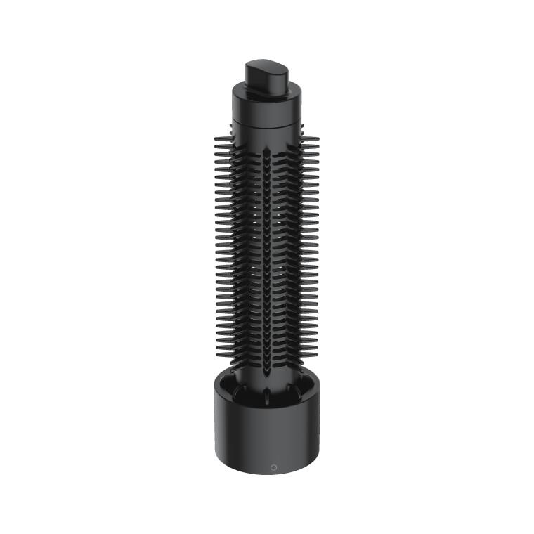 Braun BRAS150E Air Styler AS1.5 Saç Kurutma Makinesi ve Şekillendirici, 2 Başlıklı - 5