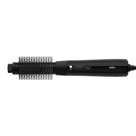 Braun BRAS150E Air Styler AS1.5 Saç Kurutma Makinesi ve Şekillendirici, 2 Başlıklı - 3