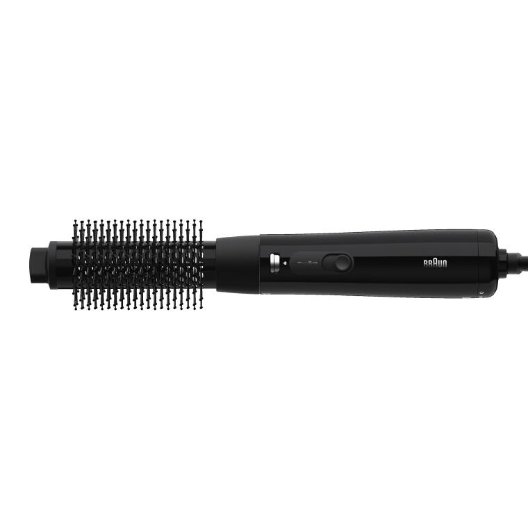 Braun BRAS150E Air Styler AS1.5 Saç Kurutma Makinesi ve Şekillendirici, 2 Başlıklı - 3