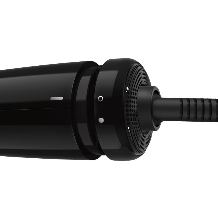 Braun BRAS150E Air Styler AS1.5 Saç Kurutma Makinesi ve Şekillendirici, 2 Başlıklı - 7