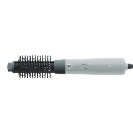 Braun BRAS152E Air Styler AS1.52 Saç Kurutma Makinesi ve Şekillendirici, 2 Başlıklı - 3