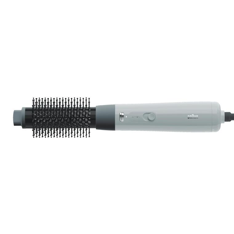 Braun BRAS152E Air Styler AS1.52 Saç Kurutma Makinesi ve Şekillendirici, 2 Başlıklı - 3