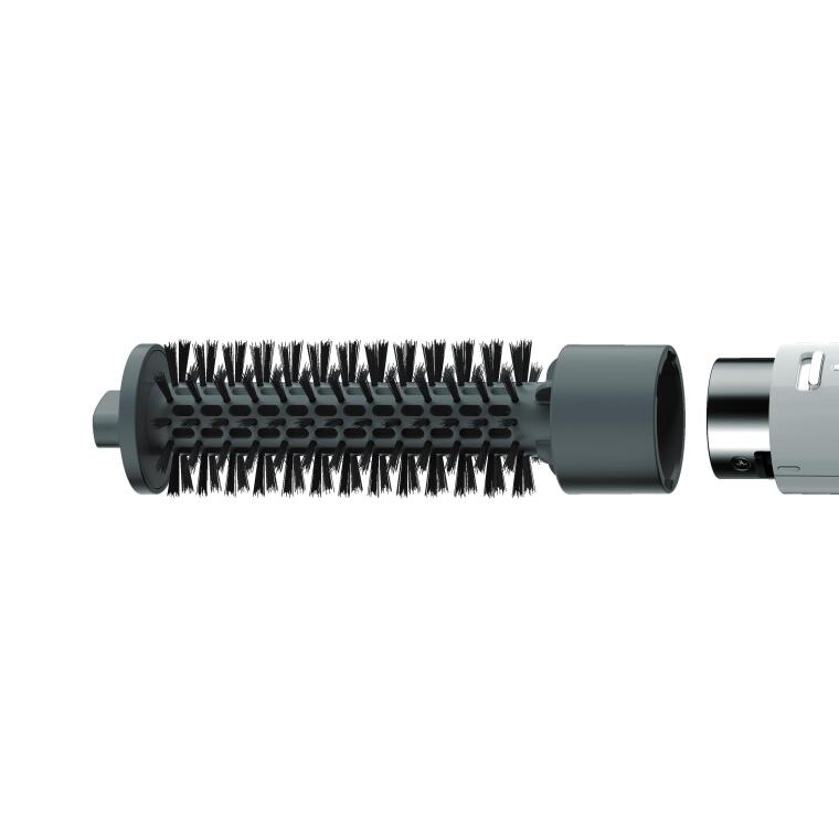 Braun BRAS152E Air Styler AS1.52 Saç Kurutma Makinesi ve Şekillendirici, 2 Başlıklı - 4