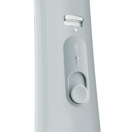 Braun BRAS152E Air Styler AS1.52 Saç Kurutma Makinesi ve Şekillendirici, 2 Başlıklı - 6