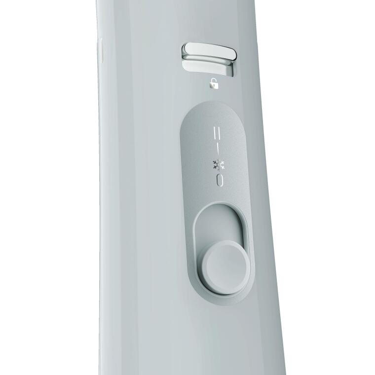 Braun BRAS152E Air Styler AS1.52 Saç Kurutma Makinesi ve Şekillendirici, 2 Başlıklı - 6