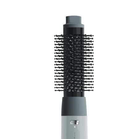 Braun BRAS152E Air Styler AS1.52 Saç Kurutma Makinesi ve Şekillendirici, 2 Başlıklı - 2