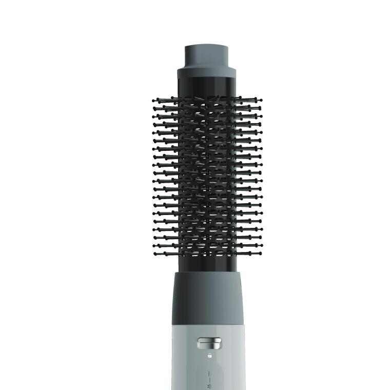 Braun BRAS152E Air Styler AS1.52 Saç Kurutma Makinesi ve Şekillendirici, 2 Başlıklı - 2