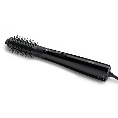 Braun BRAS220E Air Styler AS2.2 IONTEC Saç Kurutma Makinesi ve Şekillendirici, 2 Başlıklı - 1