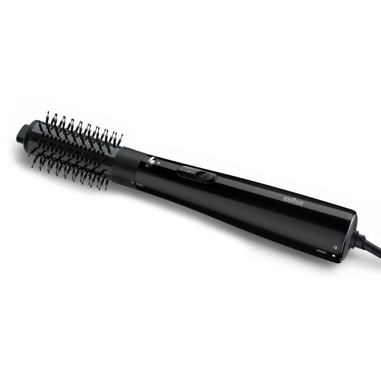 Braun BRAS220E Air Styler AS2.2 IONTEC Saç Kurutma Makinesi ve Şekillendirici, 2 Başlıklı - 1