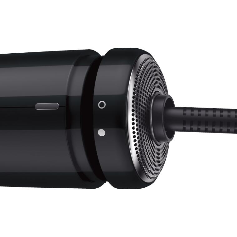 Braun BRAS220E Air Styler AS2.2 IONTEC Saç Kurutma Makinesi ve Şekillendirici, 2 Başlıklı - 7