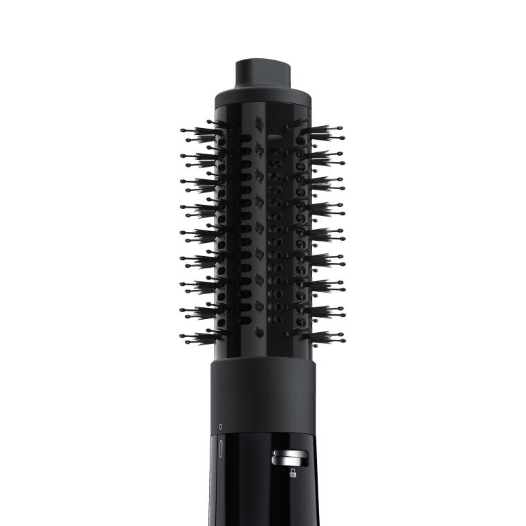 Braun BRAS220E Air Styler AS2.2 IONTEC Saç Kurutma Makinesi ve Şekillendirici, 2 Başlıklı - 2