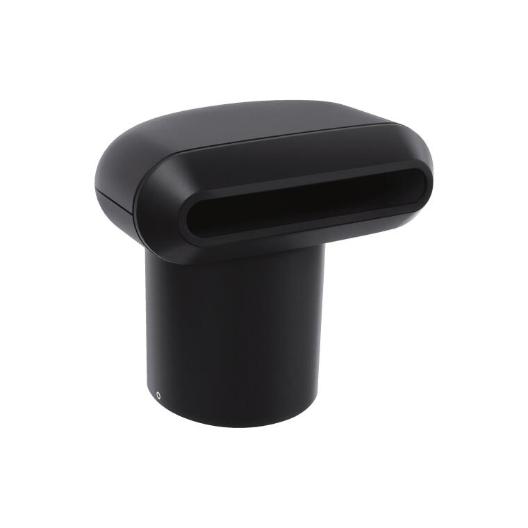 Braun BRAS220E Air Styler AS2.2 IONTEC Saç Kurutma Makinesi ve Şekillendirici, 2 Başlıklı - 5