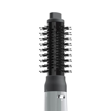 Braun BRAS221E Air Styler AS2.21 IONTEC Saç Kurutma Makinesi ve Şekillendirici, 2 Başlıklı - 2