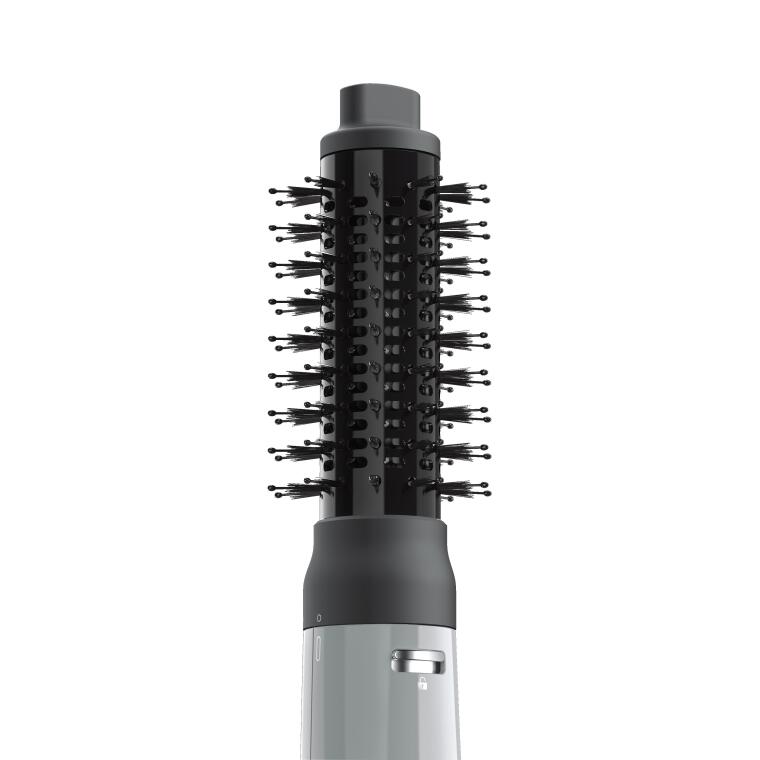 Braun BRAS221E Air Styler AS2.21 IONTEC Saç Kurutma Makinesi ve Şekillendirici, 2 Başlıklı - 2