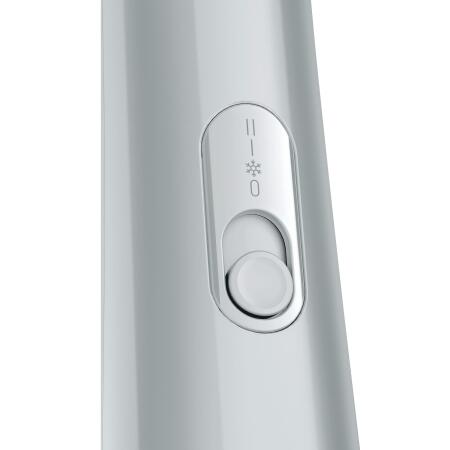 Braun BRAS221E Air Styler AS2.21 IONTEC Saç Kurutma Makinesi ve Şekillendirici, 2 Başlıklı - 6