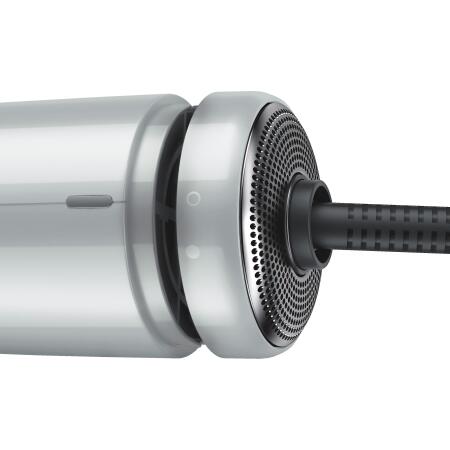 Braun BRAS221E Air Styler AS2.21 IONTEC Saç Kurutma Makinesi ve Şekillendirici, 2 Başlıklı - 7