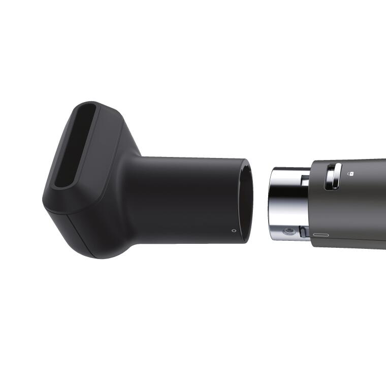 Braun BRAS226E Air Styler AS2.26 IONTEC Saç Kurutma Makinesi ve Şekillendirici, 2 Başlıklı - 4