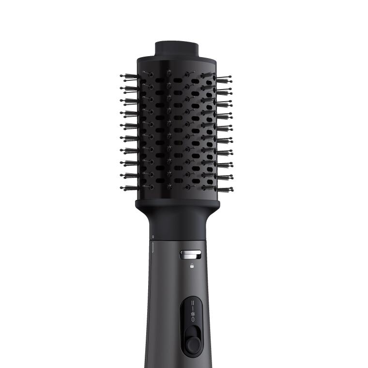 Braun BRAS226E Air Styler AS2.26 IONTEC Saç Kurutma Makinesi ve Şekillendirici, 2 Başlıklı - 2