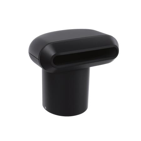 Braun BRAS226E Air Styler AS2.26 IONTEC Saç Kurutma Makinesi ve Şekillendirici, 2 Başlıklı - 5