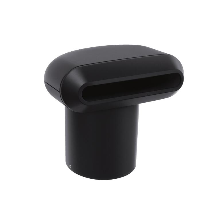 Braun BRAS226E Air Styler AS2.26 IONTEC Saç Kurutma Makinesi ve Şekillendirici, 2 Başlıklı - 5