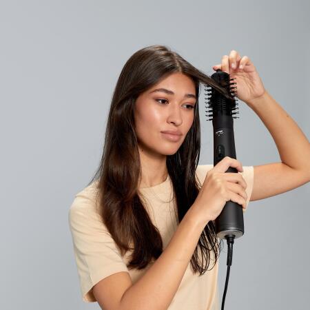 Braun BRAS226E Air Styler AS2.26 IONTEC Saç Kurutma Makinesi ve Şekillendirici, 2 Başlıklı - 7