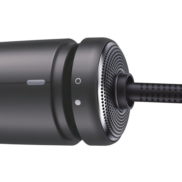Braun BRAS226E Air Styler AS2.26 IONTEC Saç Kurutma Makinesi ve Şekillendirici, 2 Başlıklı - 9