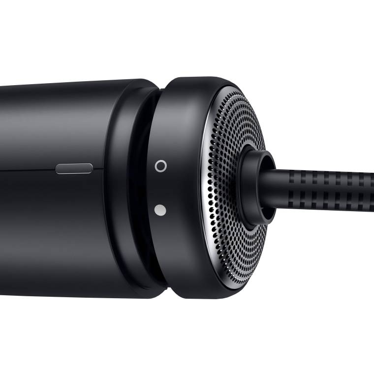 Braun BRAS420E Air Styler 4.2 IONTEC Saç Kurutma Makinesi ve Şekillendirici, 2 Başlıklı - 9