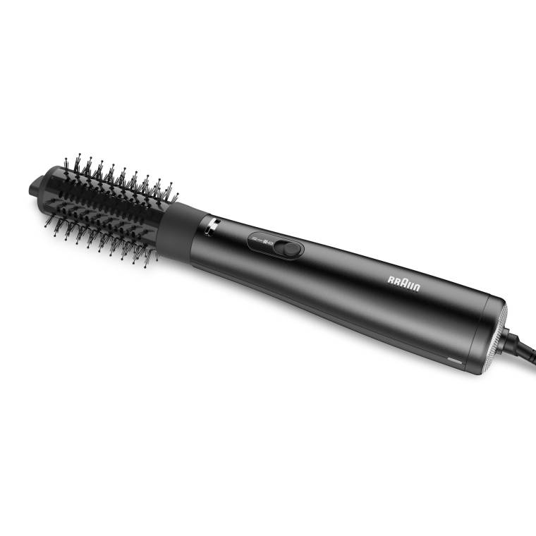 Braun BRAS420E Air Styler 4.2 IONTEC Saç Kurutma Makinesi ve Şekillendirici, 2 Başlıklı - 1