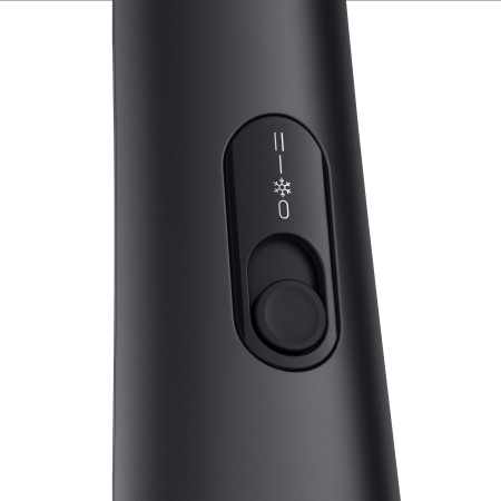 Braun BRAS420E Air Styler 4.2 IONTEC Saç Kurutma Makinesi ve Şekillendirici, 2 Başlıklı - 8