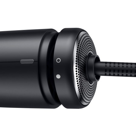 Braun BRAS420E Air Styler 4.2 IONTEC Saç Kurutma Makinesi ve Şekillendirici, 2 Başlıklı - 9