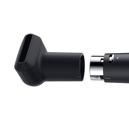 Braun BRAS420E Air Styler 4.2 IONTEC Saç Kurutma Makinesi ve Şekillendirici, 2 Başlıklı - 10