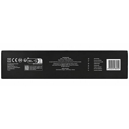 Braun BRAS420E Air Styler 4.2 IONTEC Saç Kurutma Makinesi ve Şekillendirici, 2 Başlıklı - 11