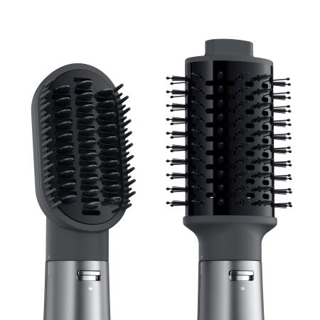 Braun BRAS430E Air Styler 4.3 IONTEC Saç Kurutma Makinesi ve Şekillendirici, 3 Başlıklı - 2